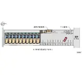 ★手数料０円★伊賀市小田町　月極駐車場（LP）